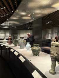 Tokyo National Museum – A Journey Through Japan’s Artistic Legacy  