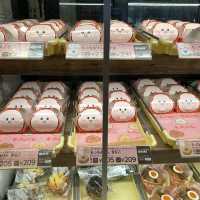 【埼玉/上尾🇯🇵】今話題の新商品🍩もっちゅりん