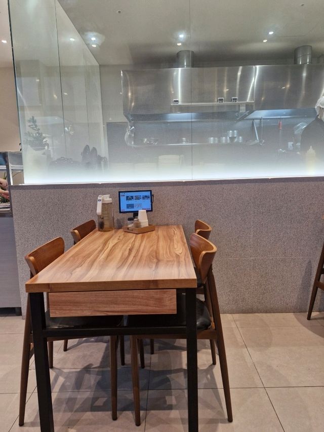 재방문한 미쉐린 맛집, 나막집🍚