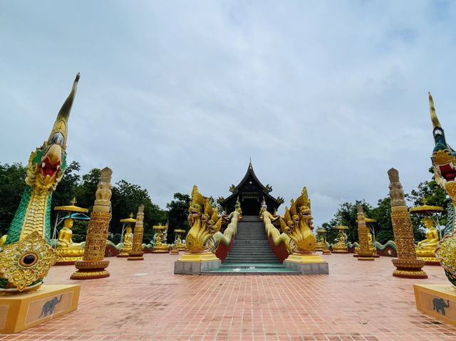 วัดถ้ำพระ