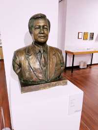 “Discover History: Visit the Chung Chen Sun Archive Project”