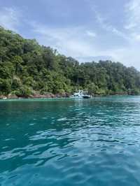 Redang island: Beautiful and magnificient island escape