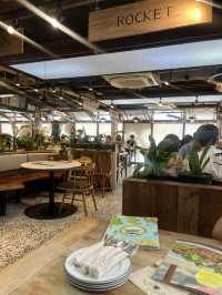 Ohkajhu Siam Square One