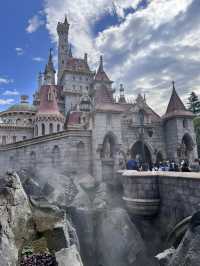 แจกแพลน Tokyo Disneyland 🎠
