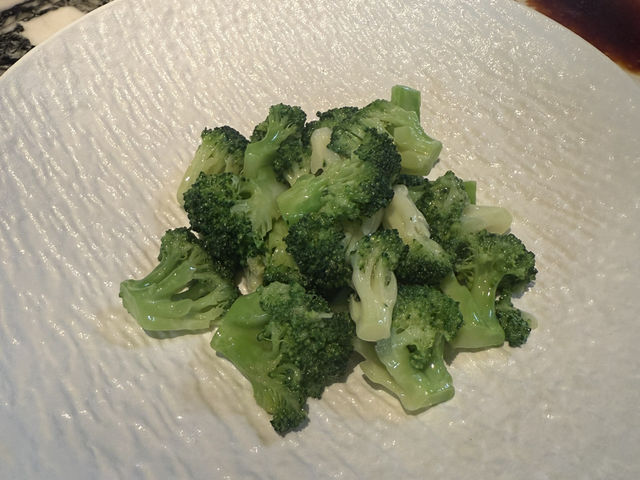 😋🏅中環大館高質任食點心💕