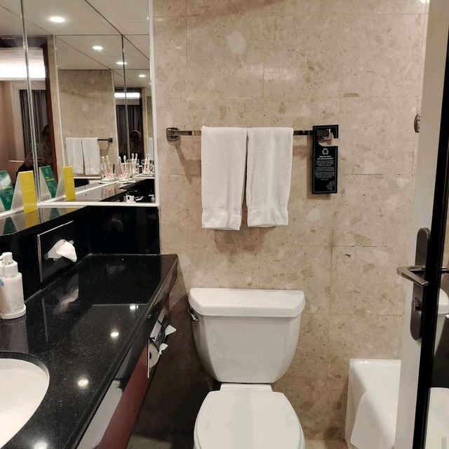Holiday Inn Golden Mile