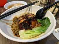 🔥 Char Siew Heaven at Midnight: Ming Kee SS2 Hits All the Right Notes 🍜