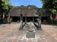 🏞️ Hoa Lu Ancient Capital – Where Vietnam’s Royal Legacy Began