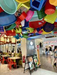 Elevated essentials at Pasar Besar: KL’s curated marketplace for modern heritage