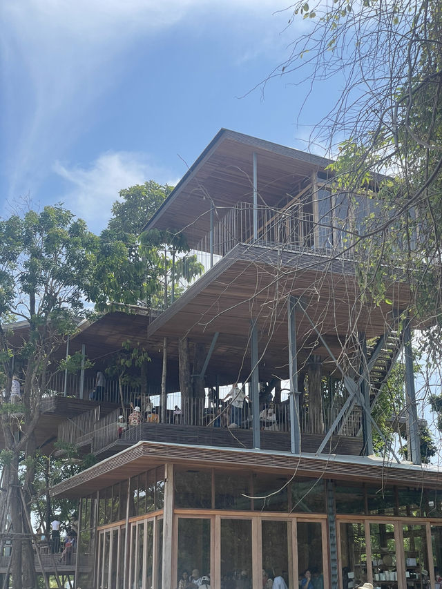 Baan OuadChum @Chumphon