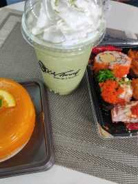 See Stars & Forest Resort อ.สว่างแดนดิน จ.สกลนคร