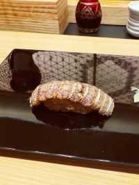 Super delicious and affordable Omakase in Shenzhen! 🍣💖