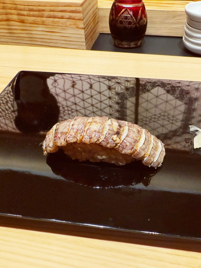 Super delicious and affordable Omakase in Shenzhen! 🍣💖