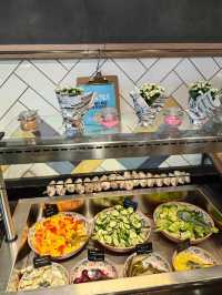 方便之選Hampton Inn Warsaw City Centre