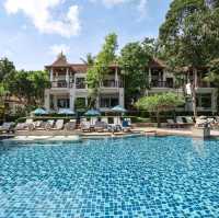 Avani+ Koh Lanta Krabi Resort
