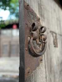Charming Gubei water town