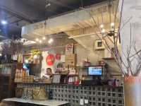 Local and fusion delights in Malacca