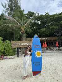 Phuket Paradise!