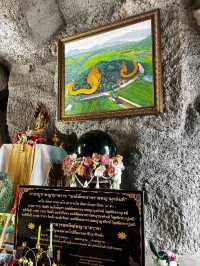 วัดป่าพุทธชินวงศาราม 