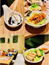 【太古】品越越式料理：性價比高越式下午茶