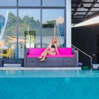Istan bul pool villa ubon