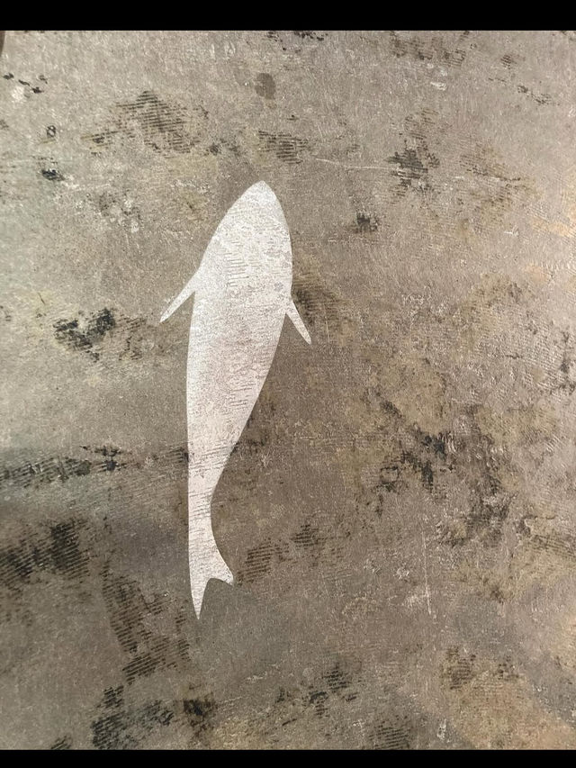 天然の生簀・氷見漁港で海の恵みを満喫🐟