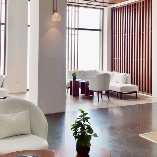 Alila Bangsar Hotel