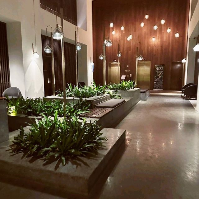 Alila Bangsar Hotel