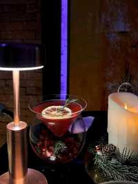 Parallel Cocktail Bar