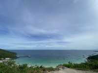 จุดชมวิวเกาะล้าน✨🪸🌊