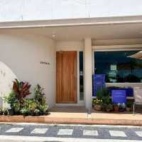 🍰☕ Depp & Co - คาเฟ่โฮมเมดสไตล์ Cozy 