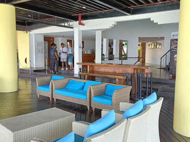 Ramada by Wyndham Langkawi Marina