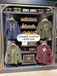 ⚡️ส่องของที่ Warner Bros Studio Harry Potter🇯🇵