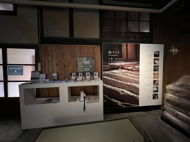 🍶 Discovering Niigata’s Sake Heritage – Imayotsukasa Sake Brewery