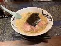 【Wa Cafe｜サンクリで出会える“本物”の日本の味】 — 異国でほっとするラーメンと家庭料理に出会える場所 —