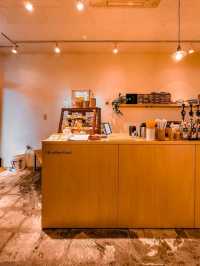 Off Coffee Stand Tokyo