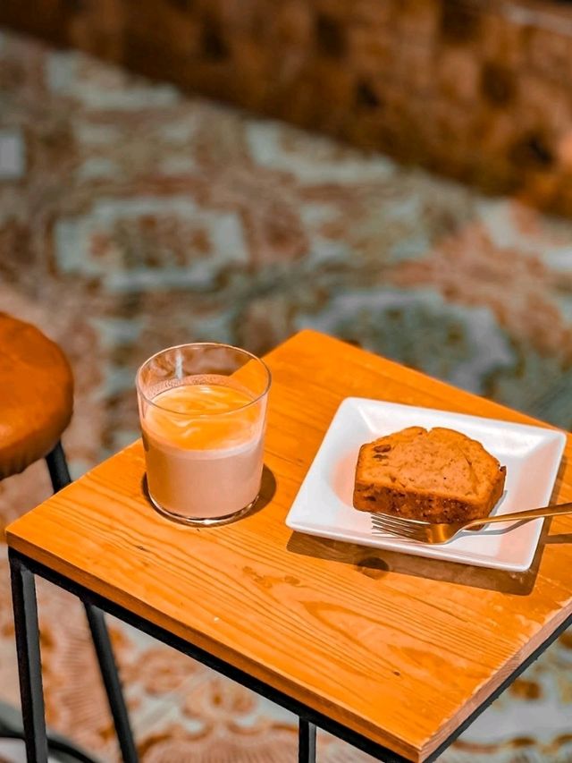 Bun Coffee Tokyo