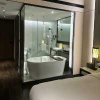 Renaissance Taipei Shihlin Hotel (士林萬麗酒店)