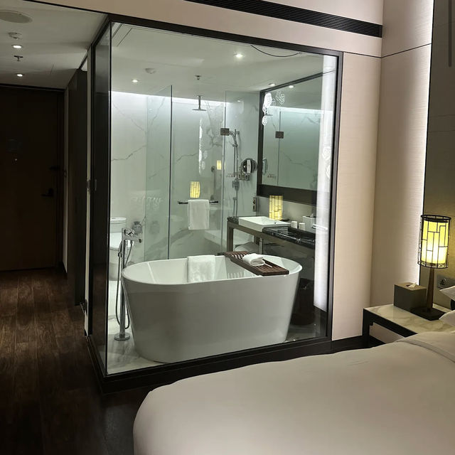 Renaissance Taipei Shihlin Hotel (士林萬麗酒店)