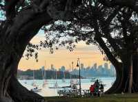 Watsons Bay: Sydney's Hidden Paradise 🇦🇺🏖️