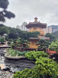 港都與世隔絕的蓮池淨土