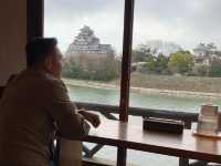 🏯 Hekisuien – Scenic Dining Between History and Nature in Okayama