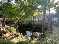 🌿 Canglang Pavilion 沧浪亭 — Suzhou’s Oldest Garden with Timeless Serenity 