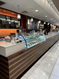 Premium Mario Gelateria Shinjuku Isetan, Artisanal Gelato with a Japanese Twist