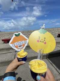 Jeju trip