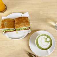 Deli Cafe