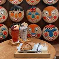 Laika Cafe