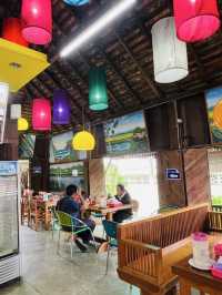 ข้าวซอยฮาลีมา แม่สะเรียง (Halima Khao Soi)