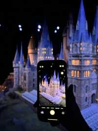 🎬✨ Half-Day Magic at Warner Bros. Studio Tour Tokyo — A Must-Visit for Harry Potter Fans! ⚡️🧙‍♂️