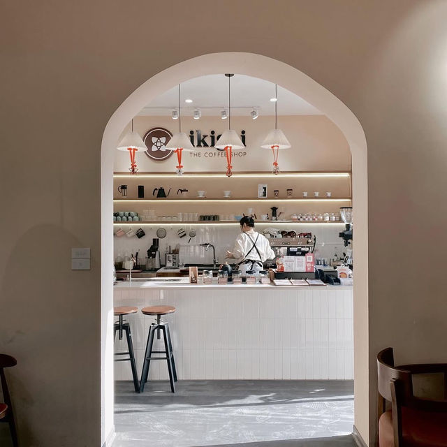 IKIGAI Coffee